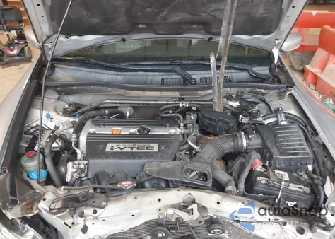 2008 Honda Accord 2.4 Ex-L z USA, uszkodzony, nr VIN 1HGCP26838A043367